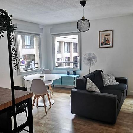 Chez Serge - Petit Matabiau - 2/4 Pers - Pkg/Centre Toulouse Eksteriør billede